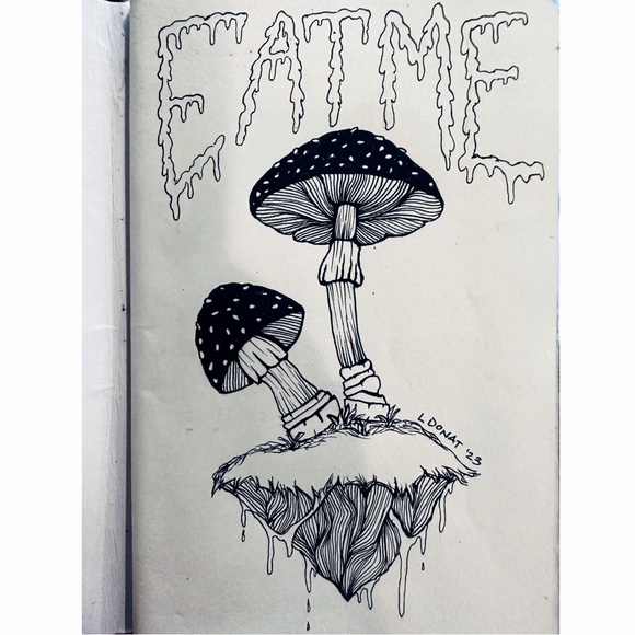 LOOKING TO SWAP ART FOR ART! - Picture 13 of 16